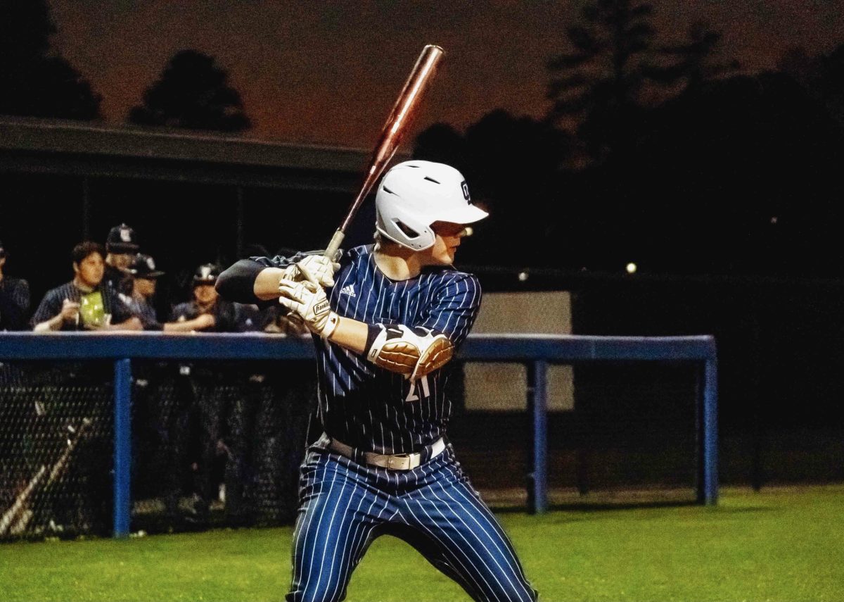 Willie Prince_Mount Paran_Gordon Lee_baseball.39